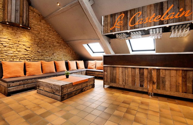 Fancy Holiday Home in Sainte-cecile With Pool House & Indoor Pool - Foto 35