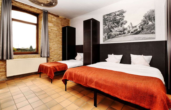 Fancy Holiday Home in Sainte-cecile With Pool House & Indoor Pool - Foto 5