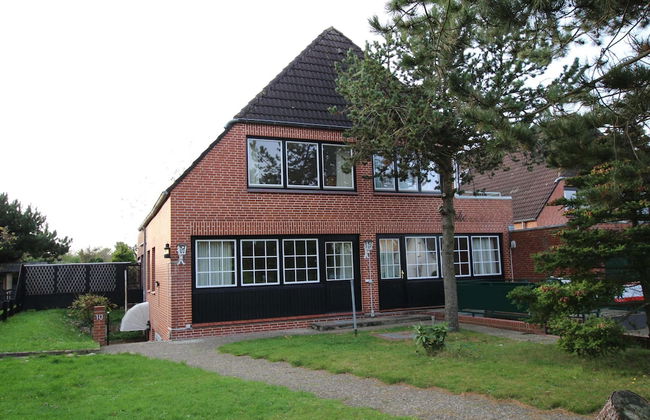 Apartment in Westerland - Foto 64