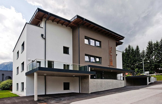 Apartment in the Heart of Neukirchen - Foto 65