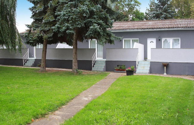 Schones Ferienhaus mit Terrasse - Foto 15