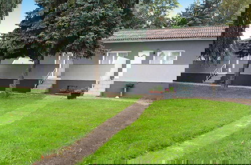 Foto 15 - Terraced House by Lake Kummerow Natural Beach