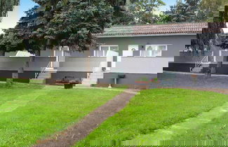 Photo 1 - Apartments With Terrace at the Kummerower See in Sommersdorf