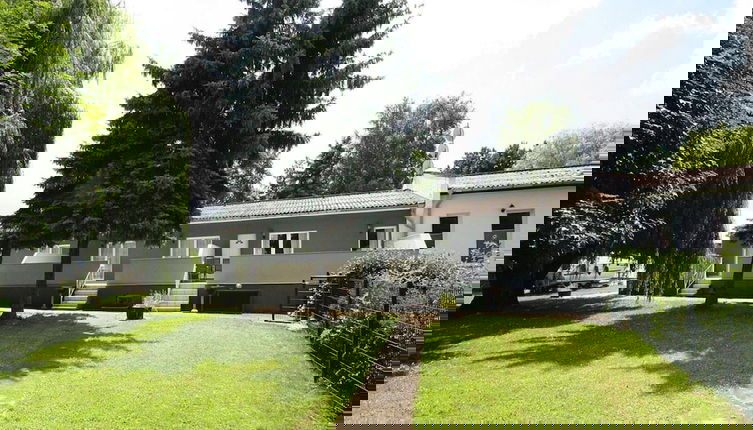 Foto 1 - Terraced House by Lake Kummerow Natural Beach