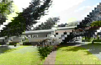 Foto 1 - Terraced House by Lake Kummerow Natural Beach
