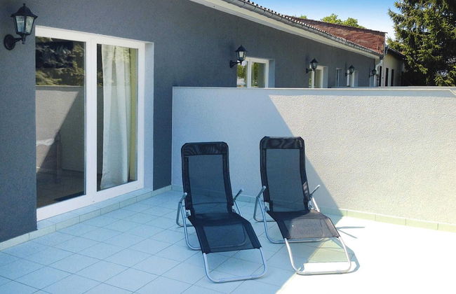Wohnung mit Terrasse in Sommersdorf - Foto 10