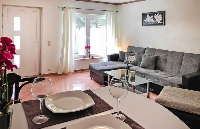 Apartments With Terrace at the Kummerower See in Sommersdorf - Foto 14