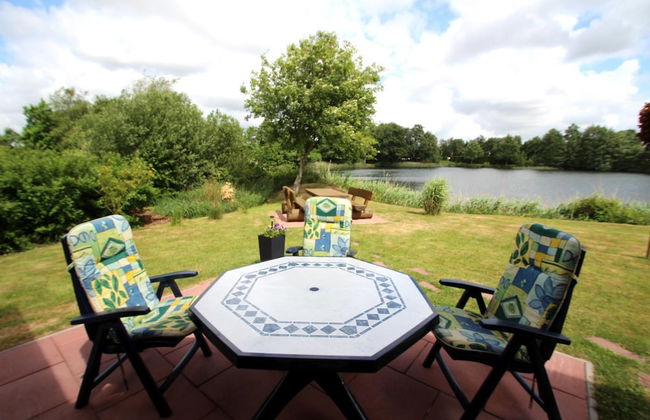 Apartment House at Kiessee, Westerholt - Foto 59