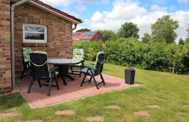 Apartment House at Kiessee, Westerholt - Foto 51