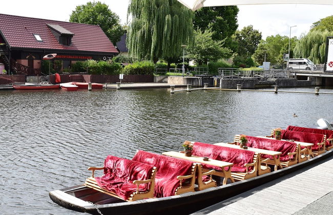 Apartment in Lubben Near the Water - Foto 79