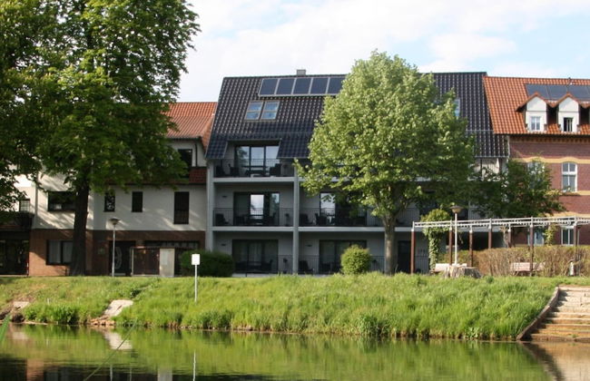 Appartements mit Blick auf die Spree in Lubben - Foto 14