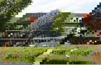Photo 1 - Apartment in Lubben by the Spree River