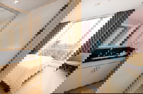 Foto 5 - Serviced 2 Bed Superior Skyvillas