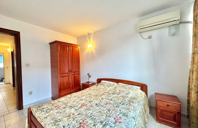 The Four Fish Apartments - Foto 29