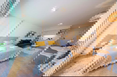 Foto 40 - Blanco Liberty - Modern 1BR Apartment in N ez