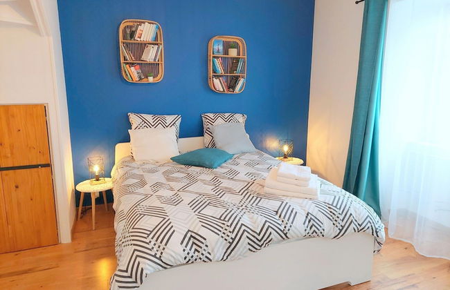 Holiday Home in Brignogan-plages - Foto 7