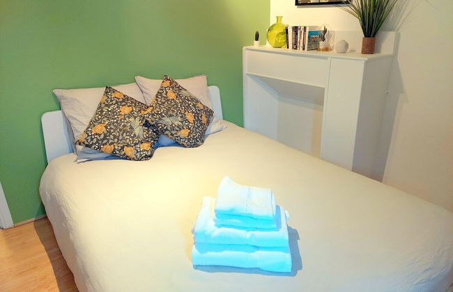 Holiday Home in Brignogan-plages - Foto 1