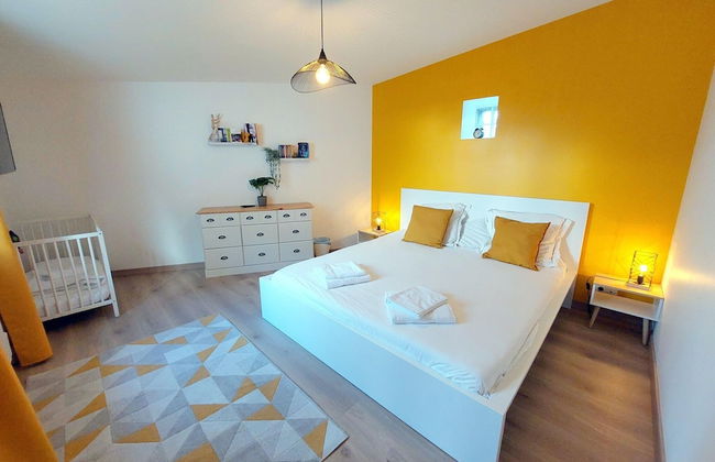 Holiday Home in Brignogan-plages - Foto 3