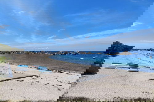 Foto 41 - Holiday Home in Brignogan-plages