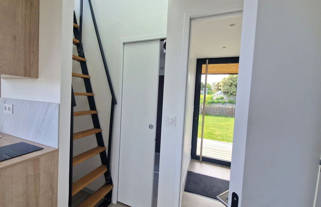 Villa With Superb sea View, Beach Access 400 m - Foto 19