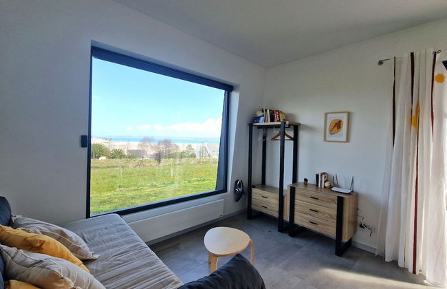 Villa With Superb sea View, Beach Access 400 m - Foto 30