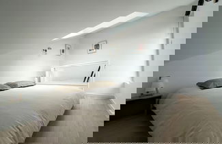 Photo 3 - Studio With Terrace and Superb sea View