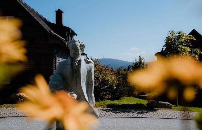 Holiday Homes in Torfhaus Harzresort, Torfhaus - Foto 54