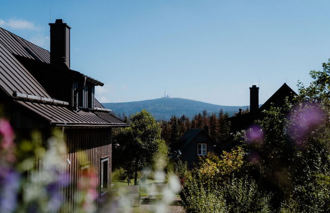 Holiday Homes in Torfhaus Harzresort, Torfhaus - Photo 58