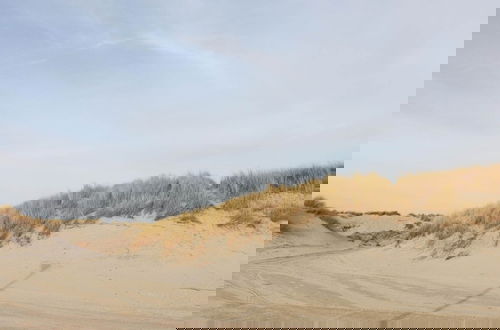 Photo 63 - Inviting Dune Chalet in Hollum Near Golf Course