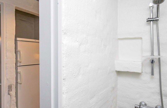 6 Person Holiday Home in Brovst - Foto 16