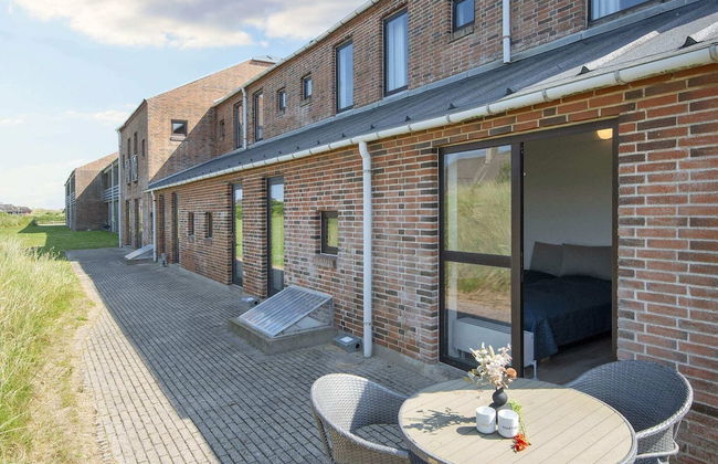 Apartment With Shared Kitchen in Holiday Park - Foto 46