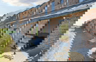 Foto 1 - Apartment in Holiday Park- Free Waterpark