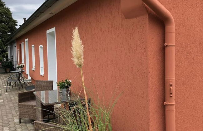 Charmante Ferienwohnung mit Kamin in Zarchlin - Foto 42