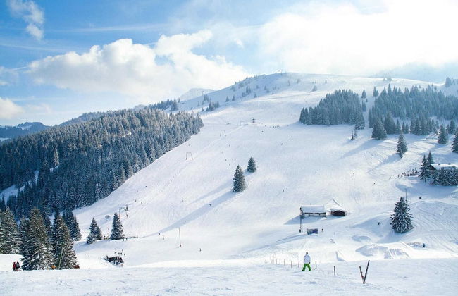 Wellness Stay in Bavarian Alps - Foto 39