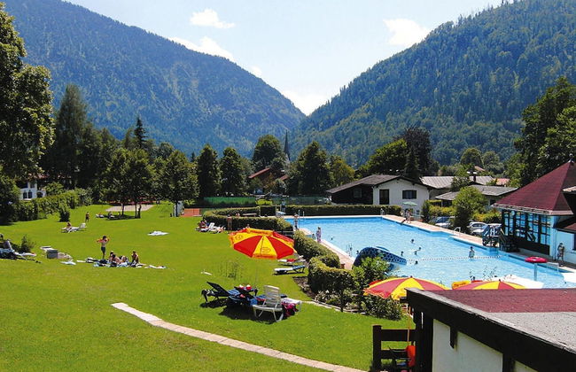 Wellness Stay in Bavarian Alps - Foto 35