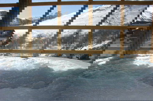 Photo 13 - Apartment in les Sybelles With 310 km Slopes