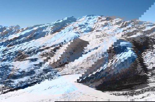 Photo 23 - Apartment in les Sybelles With 310 km Slopes