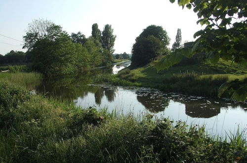 Photo 17 - Lodge in Countryside With Fine Views