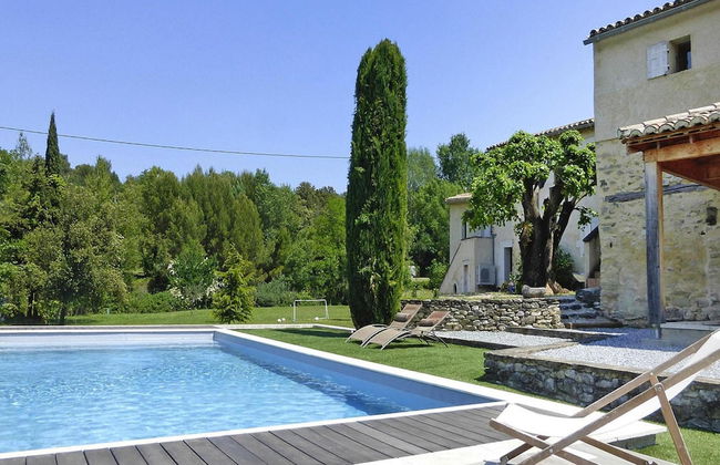 Malaucene Garden Apartment Stay - Foto 14