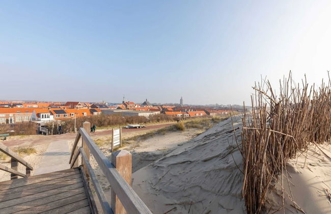 Pet-friendly Escape by the Sea - Foto 17