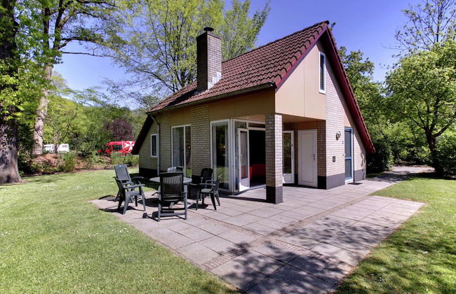 Cozy Holiday Home With a Garden, Near Zwolle - Foto 57