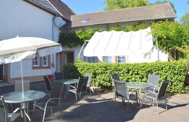 Apartment in Meisberg With In-house Catering - Foto 36