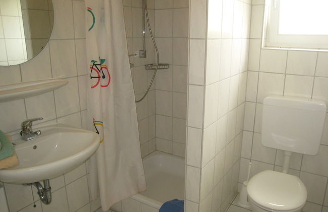 Apartment in Meisberg With In-house Catering - Foto 44