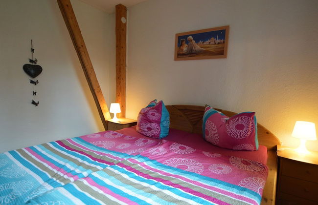 Apartment in Meisberg With In-house Catering - Foto 8