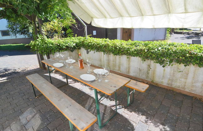 Apartment in Meisberg With In-house Catering - Foto 31