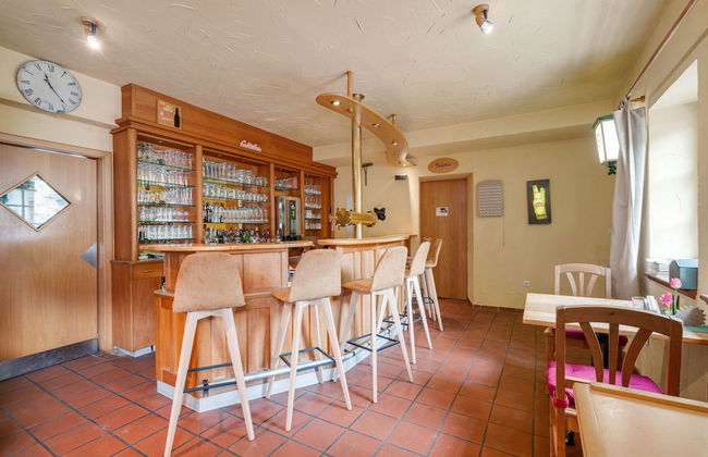 Apartment in Meisberg With In-house Catering - Foto 62