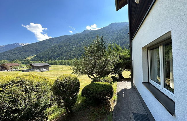 Beautiful Apartment in Gortipohl With Garden - Foto 76