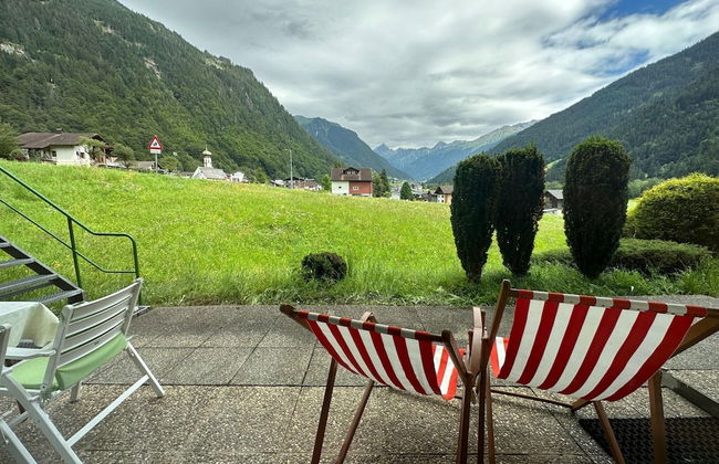 Beautiful Apartment in Gortipohl With Garden - Foto 77
