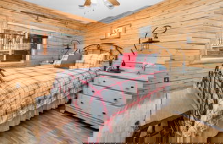Foto 2 - Moon Bear Lodge