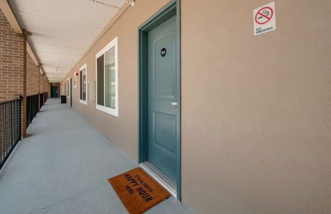 NEW 4 Bedroom Apt Near DT Walk to Restaurants - Foto 18